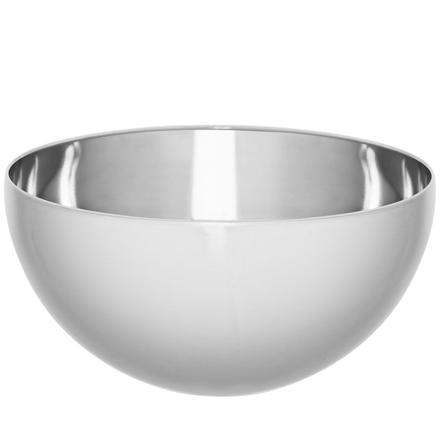 Edelstahl-Rührschüssel, 1,5 L, 19 cm