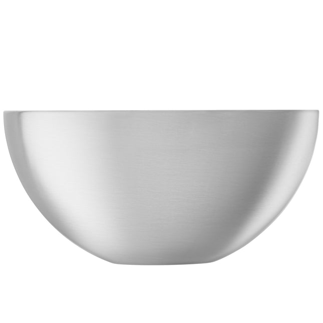 Edelstahl-Rührschüssel, 1,5 L, 19 cm
