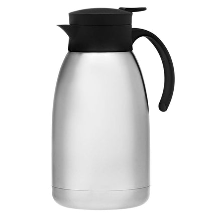 Nerezová termoska, objem 1.5 l