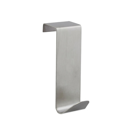 Stainless steel door hook - 4 pcs