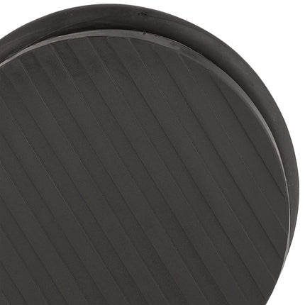 Stainless steel door stopper - 3 pcs