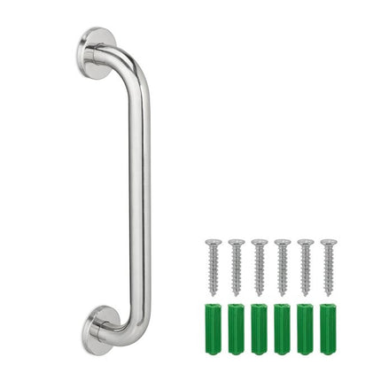 Stainless steel handle