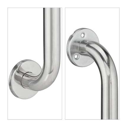 Stainless steel handle