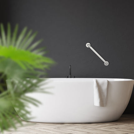 Stainless steel handle