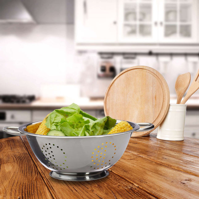 Stainless steel kitchen filter