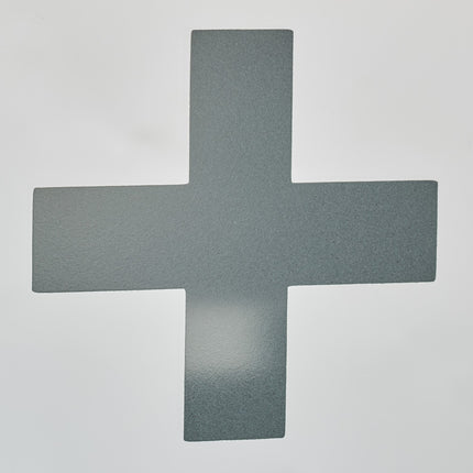 Stainless steel medicine cabinet