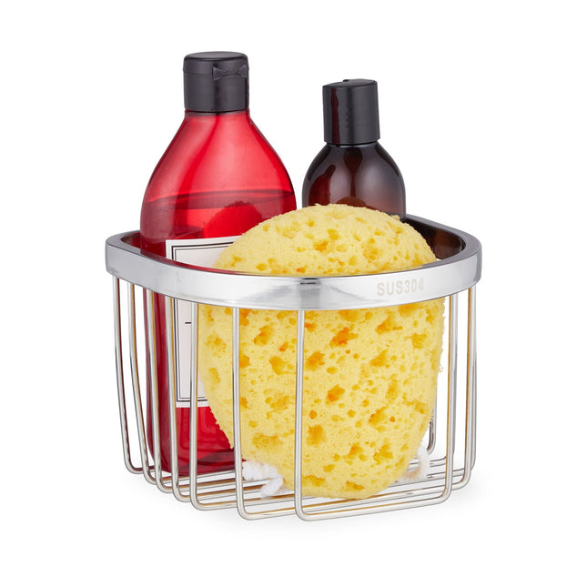 Receveur de douche en acier inoxydable