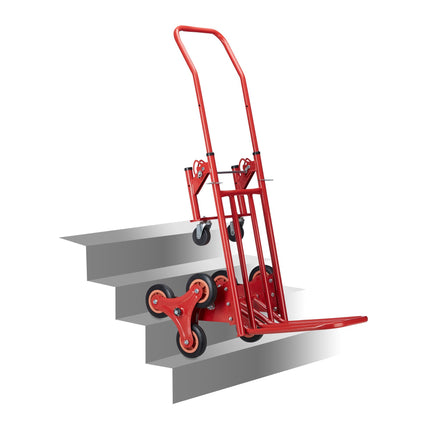 Treppensteiger bis 150 kg