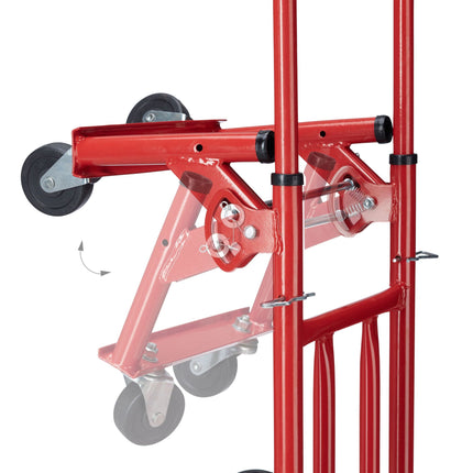 Treppensteiger bis 150 kg