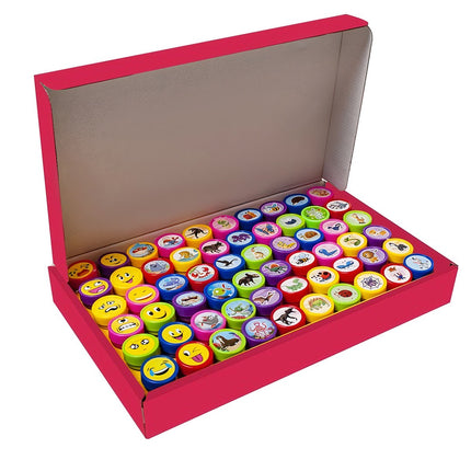 Stamp set 60 pcs.22388