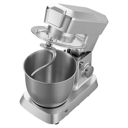 Stand Mixer 4.3L, 1300W Tilt-Head With 1.5L Blender