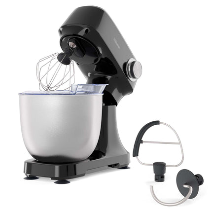 Küchenmaschine 4.5L 800W Edelstahlschüssel