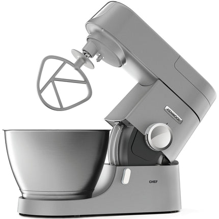 Küchenmaschine 4,6L 1000W – Vielseitiges Küchengerät