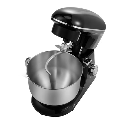 Stand Mixer, 6 Qt Tilt-Head, 1400W, Stainless Bowl