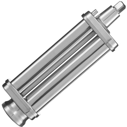 Stand Mixer Pasta Sheet Roller Attachment, 8 Thickness Settings