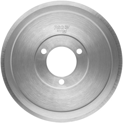 Standard disc blade Smoth 501.105 Fino,Orbis,Sigma