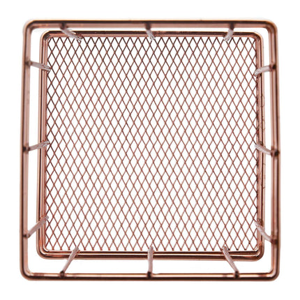 Stand for make-up brushes