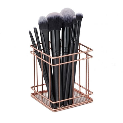 Stand for make-up brushes