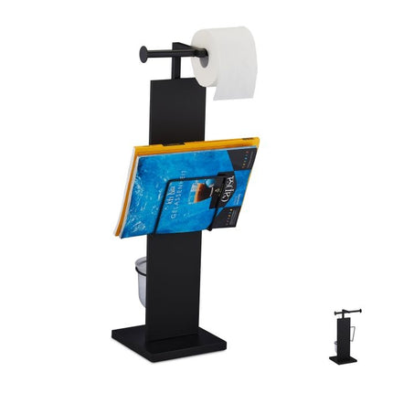 Stand-WC-Set
