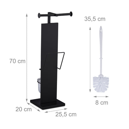 Stand-WC-Set