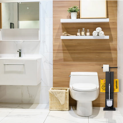 Stand-WC-Set
