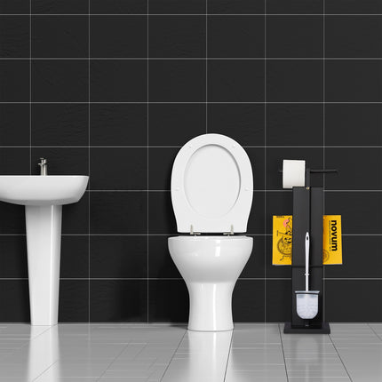 Stand-WC-Set