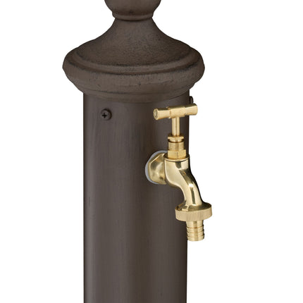 Standing fountain antique 65 cm