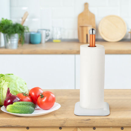 Standhalter für Haushaltspapier