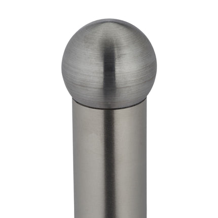 Standing holder for household paper