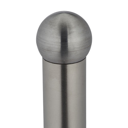 Standing holder for household paper