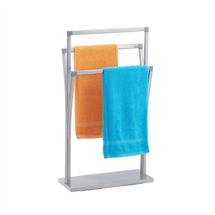 Porte-serviettes sur pied