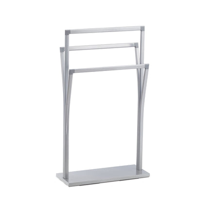 Porte-serviettes sur pied