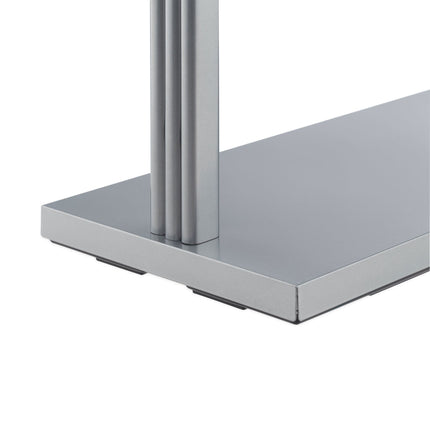 Porte-serviettes sur pied