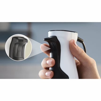 Ensemble robot pâtissier MSM4W220 avec bol et mini-hack 800 watts
