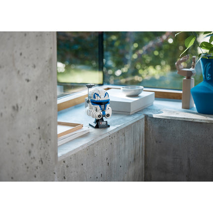 Star Wars - Captain Rex Helm V29 75349