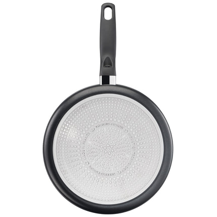 Start Easy Sautepfanne 24 cm mit Deckel