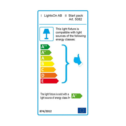 Pack de démarrage 2 x Transformateur de câble Luna