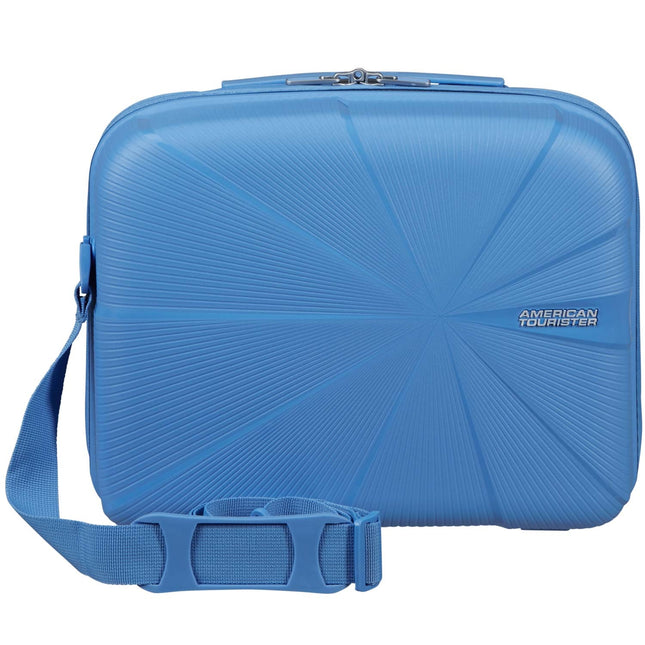 Starvibe Toilettenartikel Blau