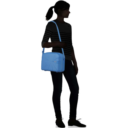 Starvibe Toilettenartikel Blau
