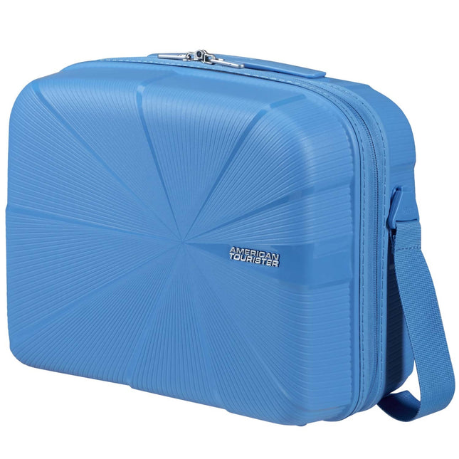 Starvibe Toilettenartikel Blau