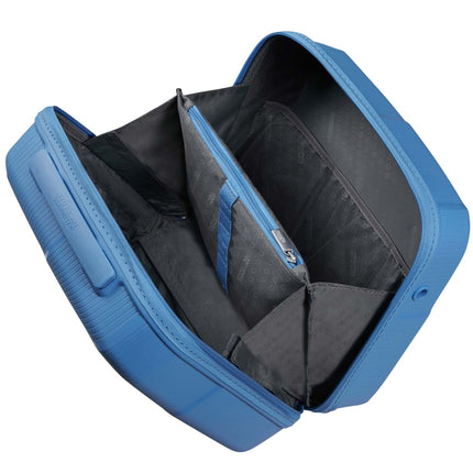 Starvibe Toilettenartikel Blau