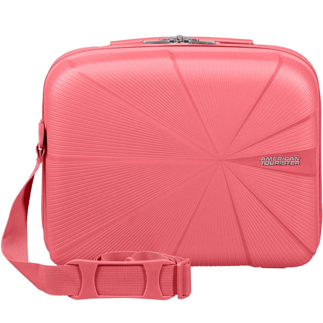 Starvibe Toilettenartikel Rosa