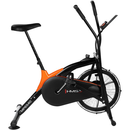 Heimtrainer mit einstellbarem Widerstand