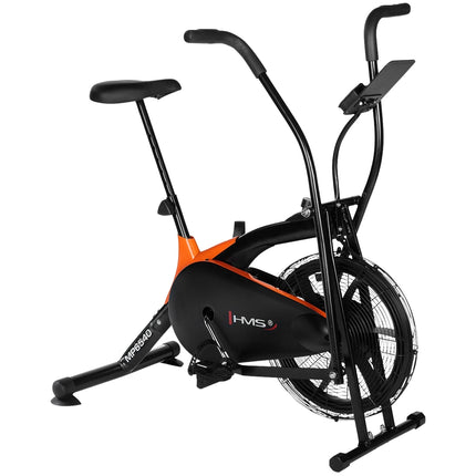 Heimtrainer mit einstellbarem Widerstand