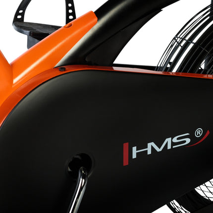 Heimtrainer mit einstellbarem Widerstand