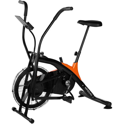 Heimtrainer mit einstellbarem Widerstand