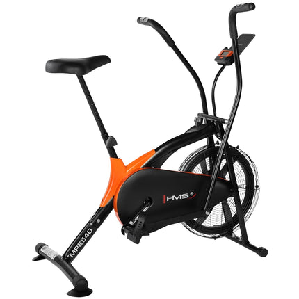 Heimtrainer mit einstellbarem Widerstand