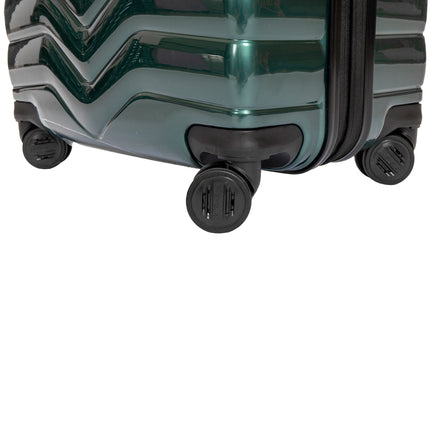 Stealth Hook Large Dark Green