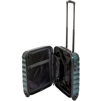 Stealth cabin Dark Green
