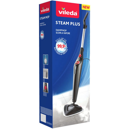 Balai à vapeur Balai à vapeur 3.0